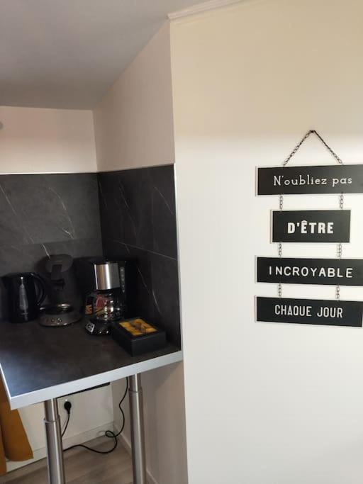 Mega Jeanne D'Arc Billard Baby Foot Logements Insolites Nancy Exterior foto